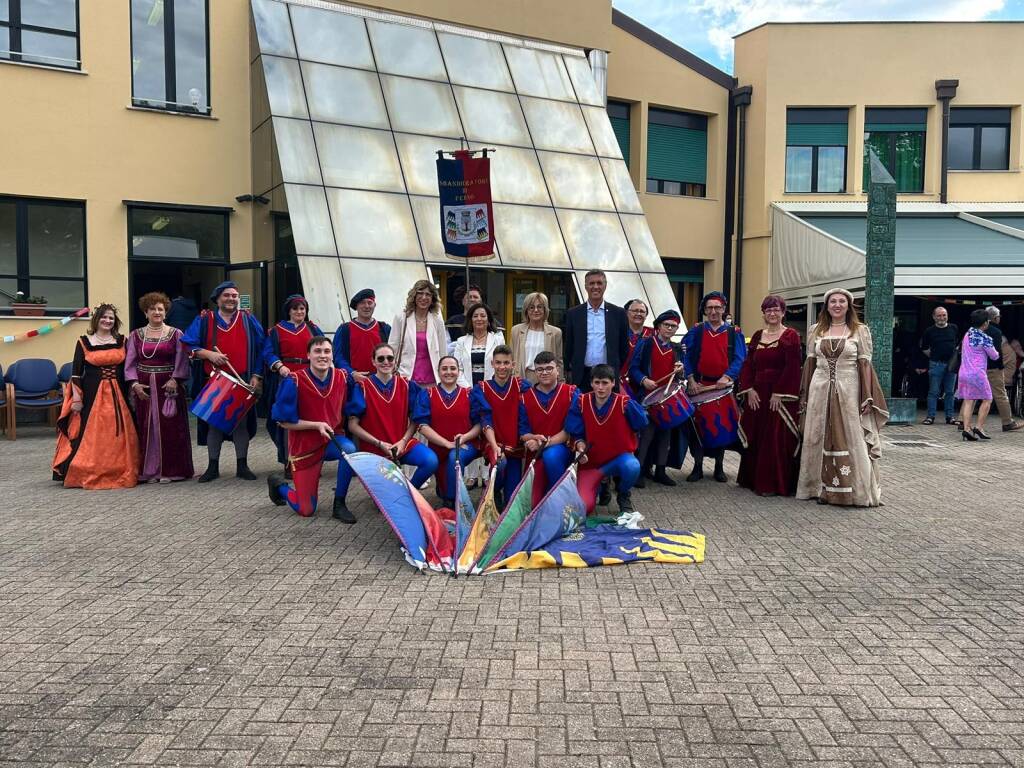 Gallarate Camelot