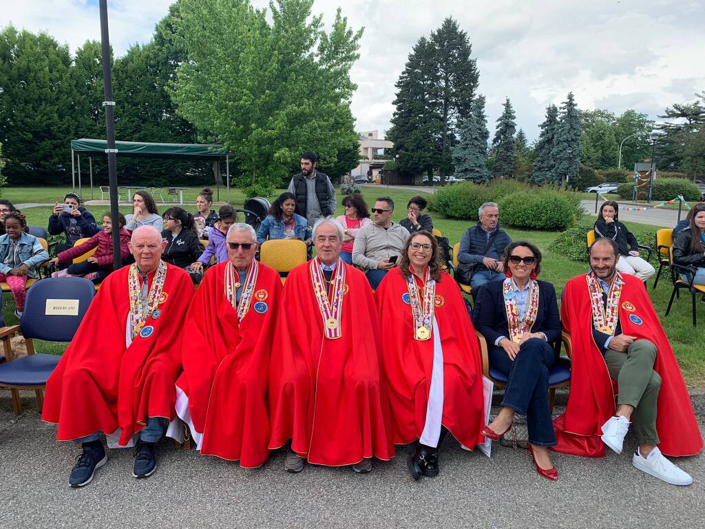 Gallarate Camelot