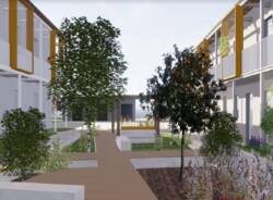 Housing sociale Legnano