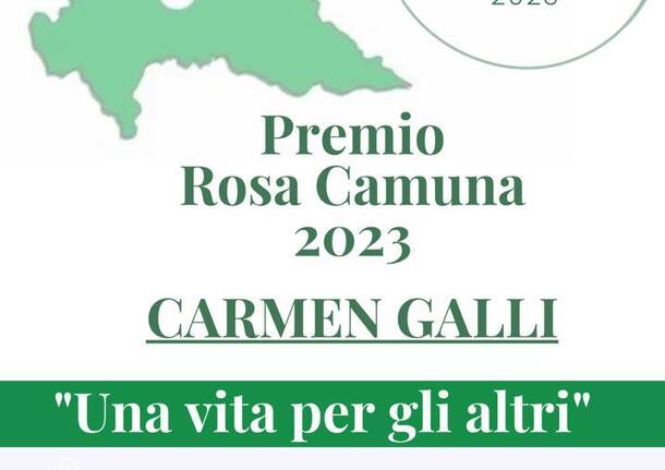 Carmen Galli