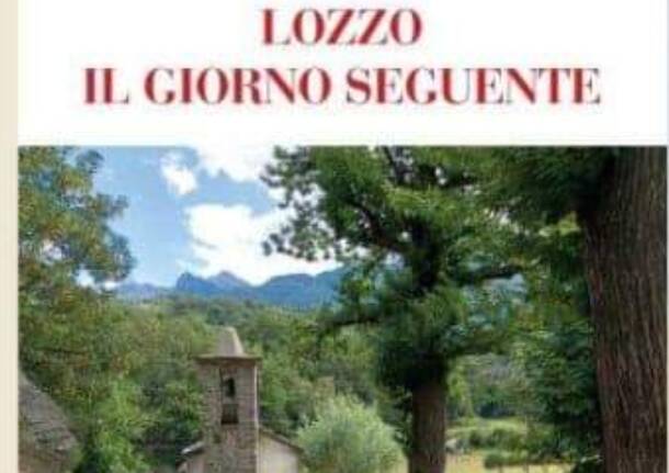 Libro Rimoldi lozzo