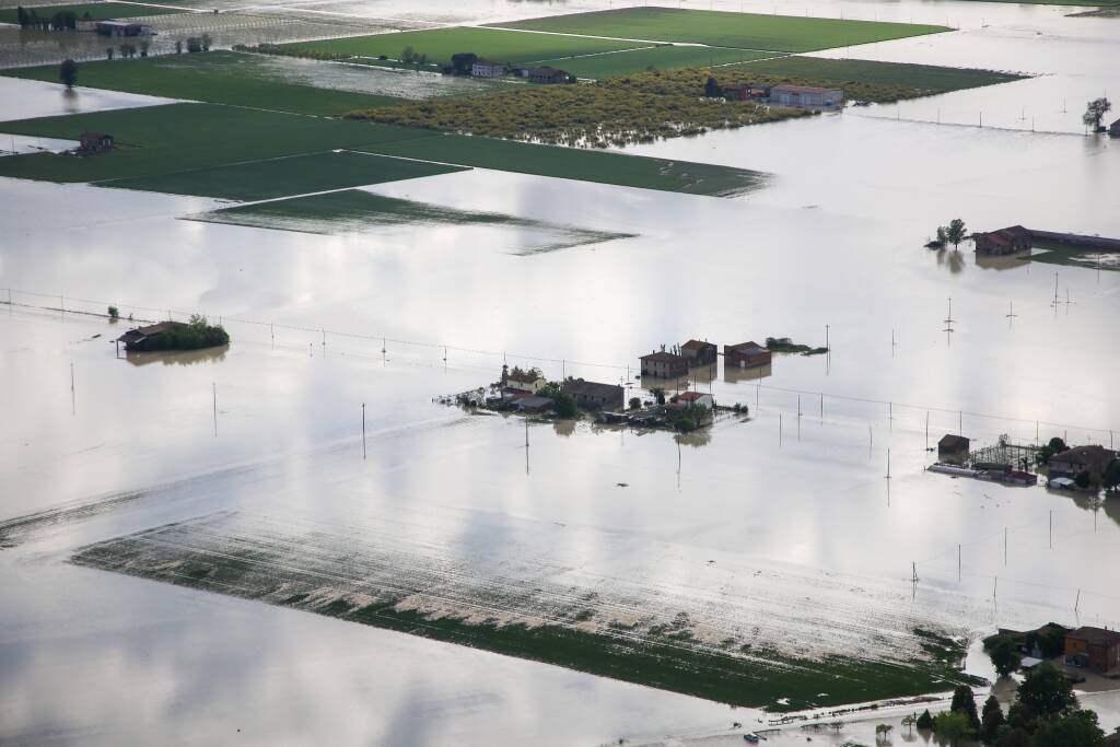 alluvione