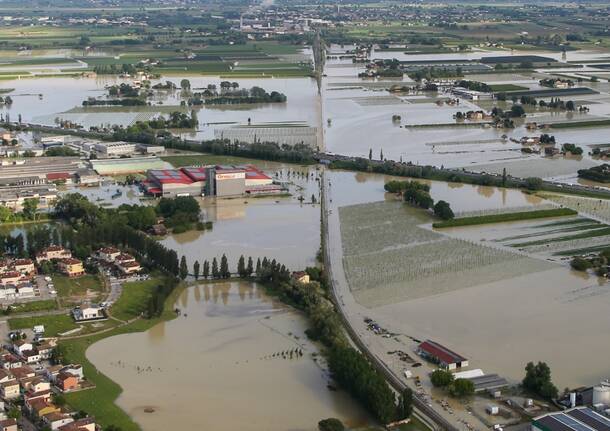 alluvione