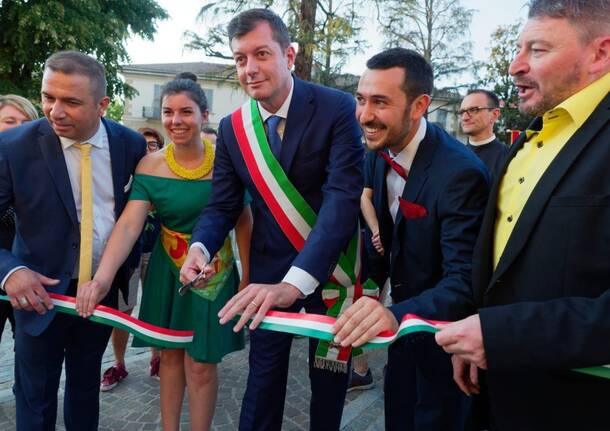 palio gorla maggiore 2021