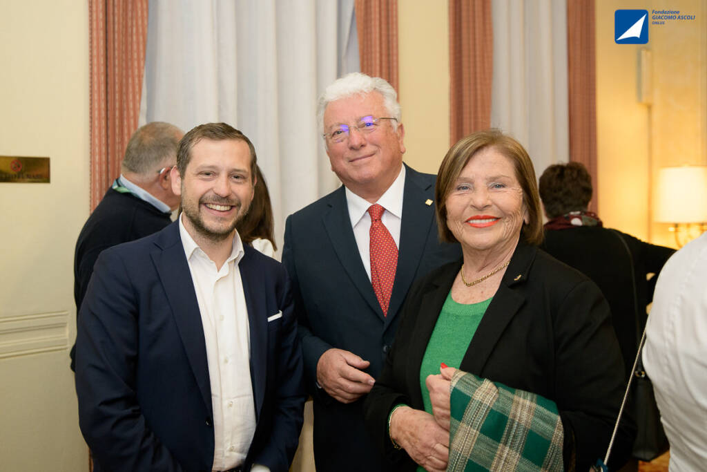 giacomini d'oro 2023 fondazione ascoli