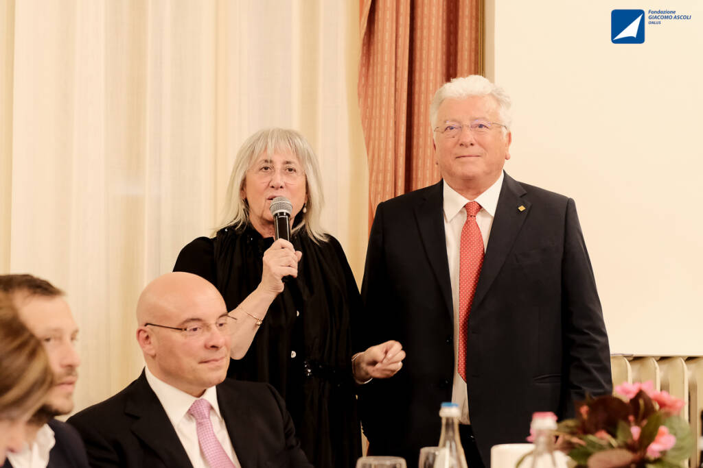 giacomini d'oro 2023 fondazione ascoli