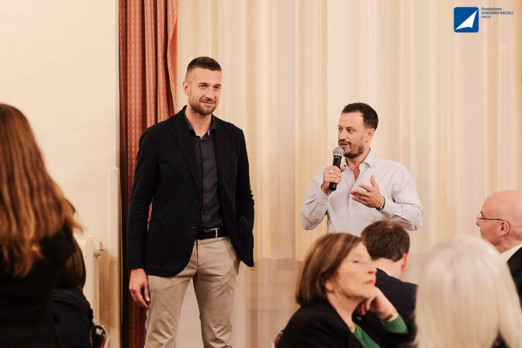 giacomini d'oro 2023 fondazione ascoli