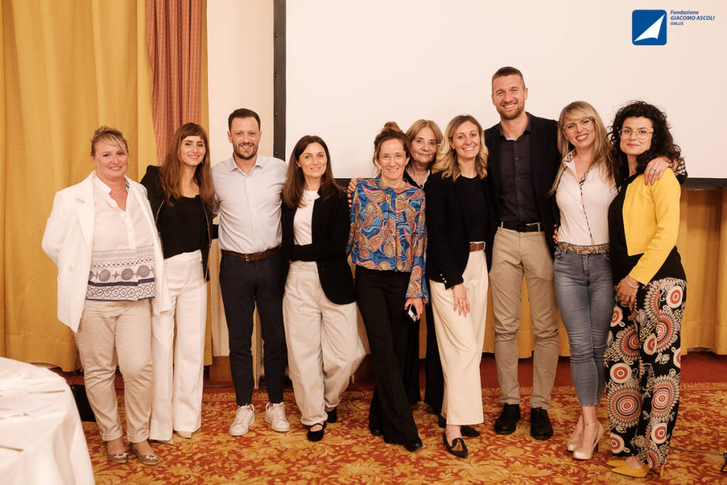 giacomini d'oro 2023 fondazione ascoli