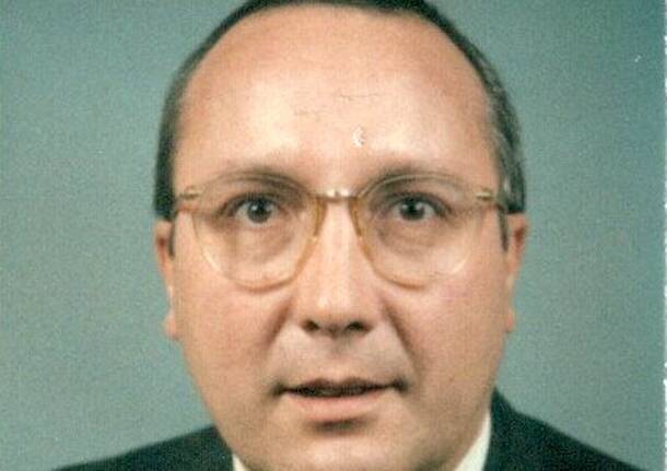 gianfranco ossola malnate