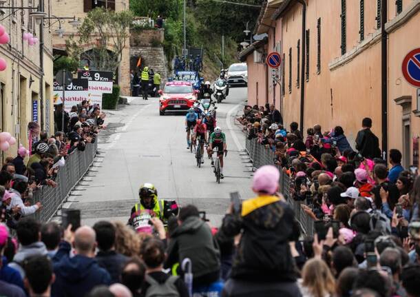 giro d'italia facebook