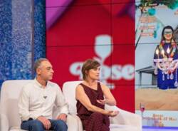 giuseppe della misericordia emanuela Dyrmishi