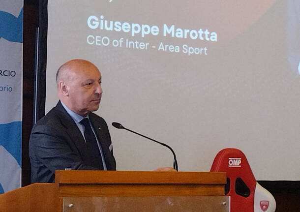 giuseppe marotta inter