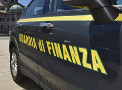 guardia di finanza generica