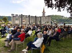 Il Festival della Maraviglia a Laveno Mombello 