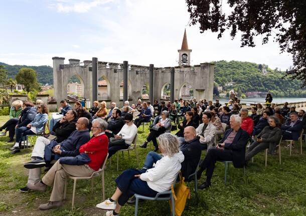 Il Festival della Maraviglia a Laveno Mombello 