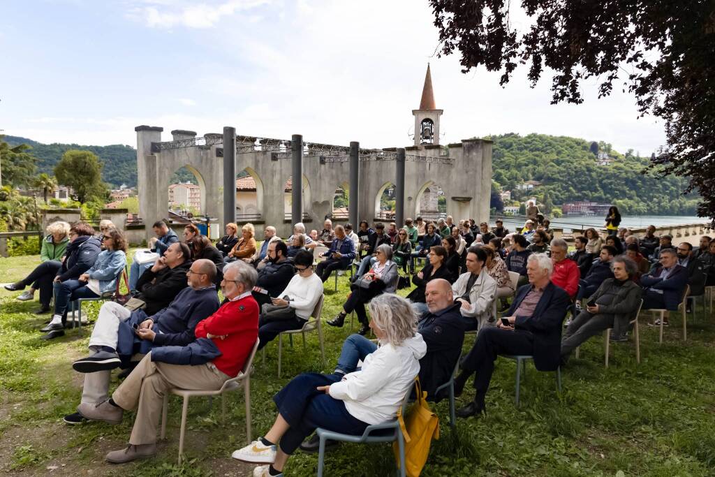 Il Festival della Maraviglia a Laveno Mombello 