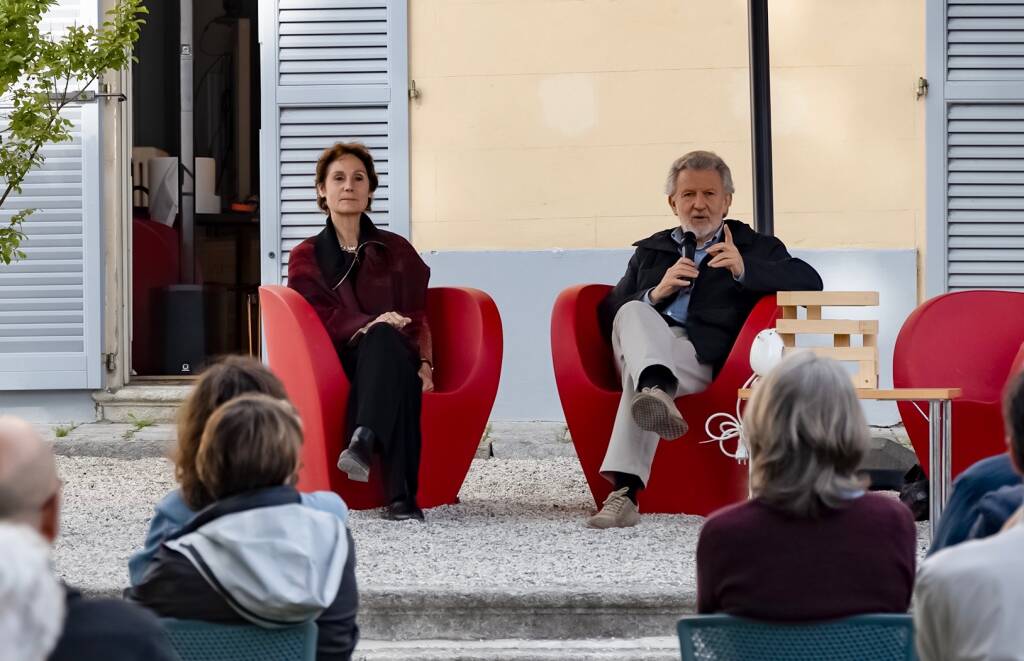 Il Festival della Maraviglia a Laveno Mombello 