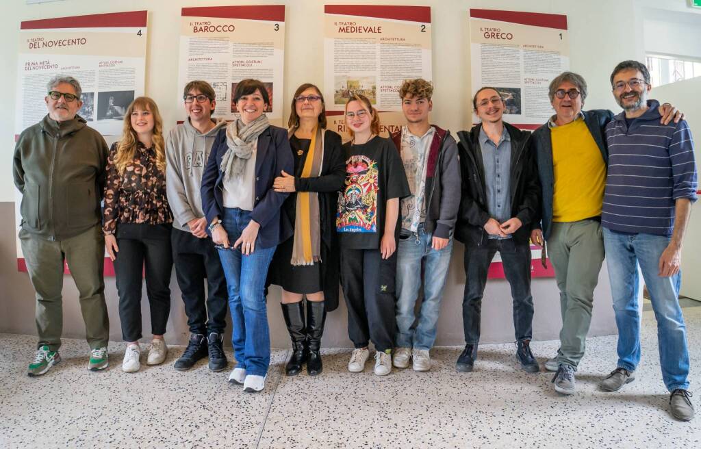Il Teatro Periferico di Cassano Valcuvia inaugura il Cassetto delle Memoria