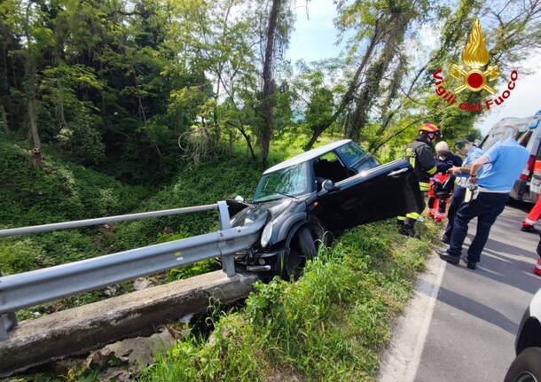 incidente sesto