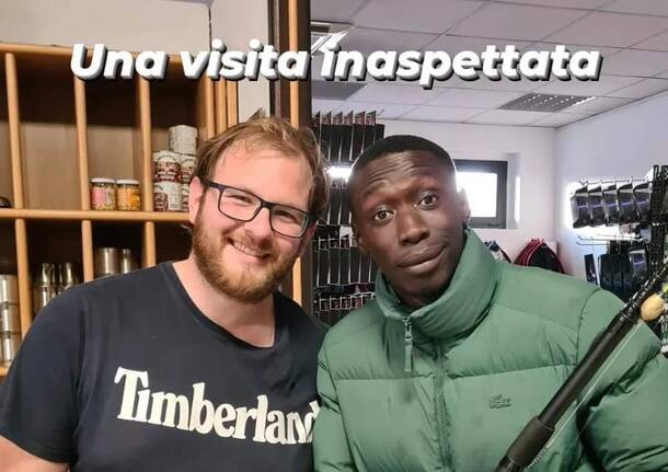 khaby lame fagnano olona