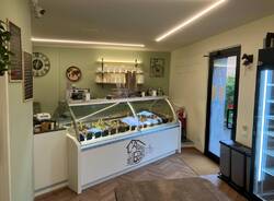 L'Angolo del Gelato Travedona Monate