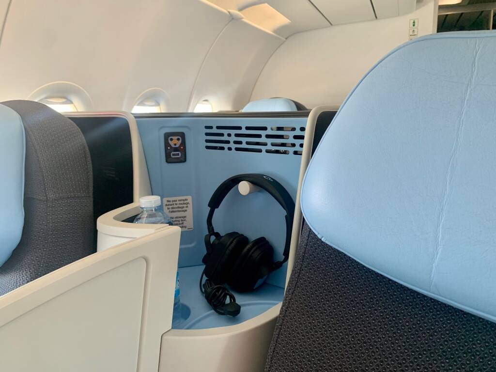 La Compagnie Malpensa 