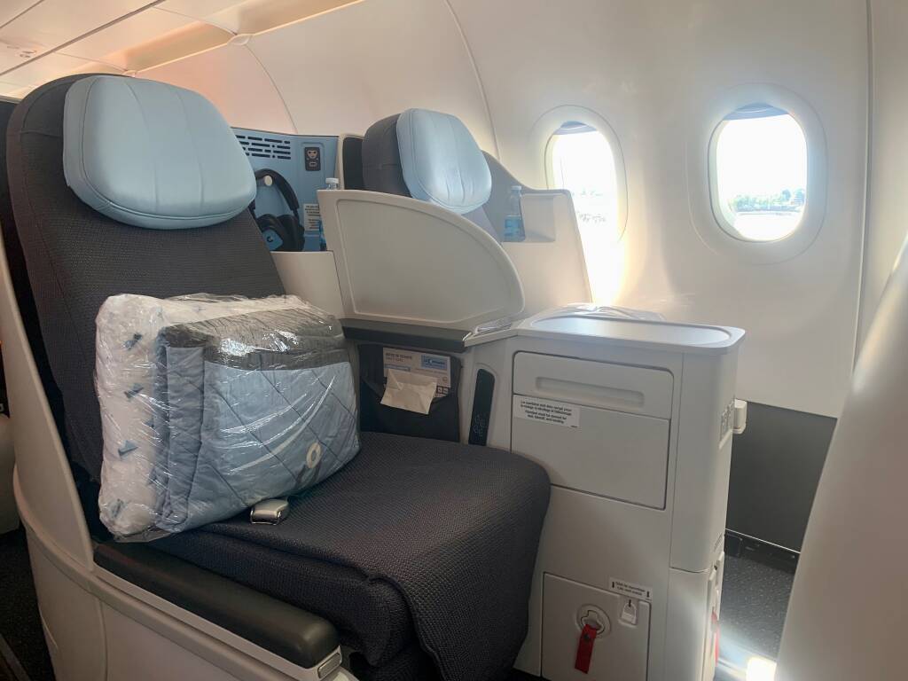 La Compagnie Malpensa 
