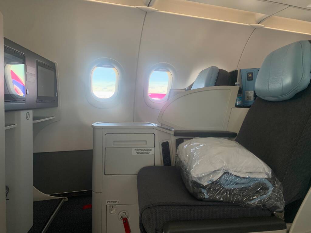 La Compagnie Malpensa 