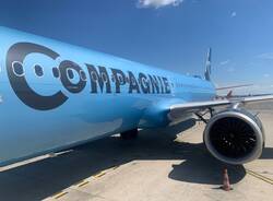 La Compagnie Malpensa 