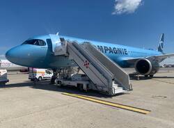 La Compagnie Malpensa 