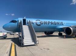La Compagnie Malpensa 