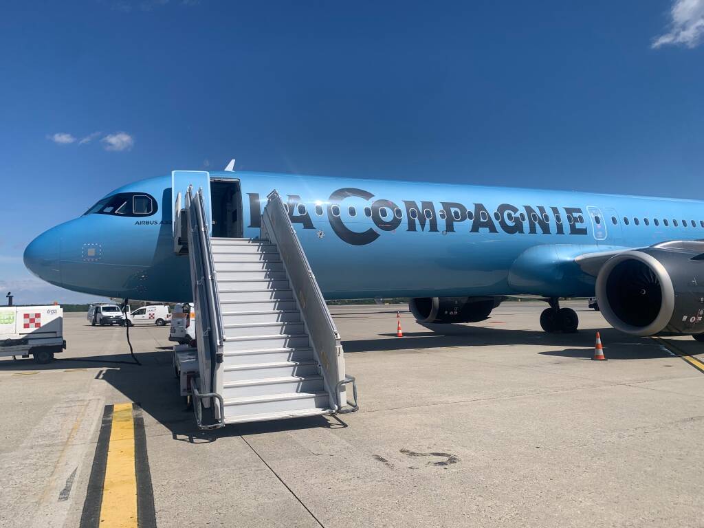 La Compagnie Malpensa 