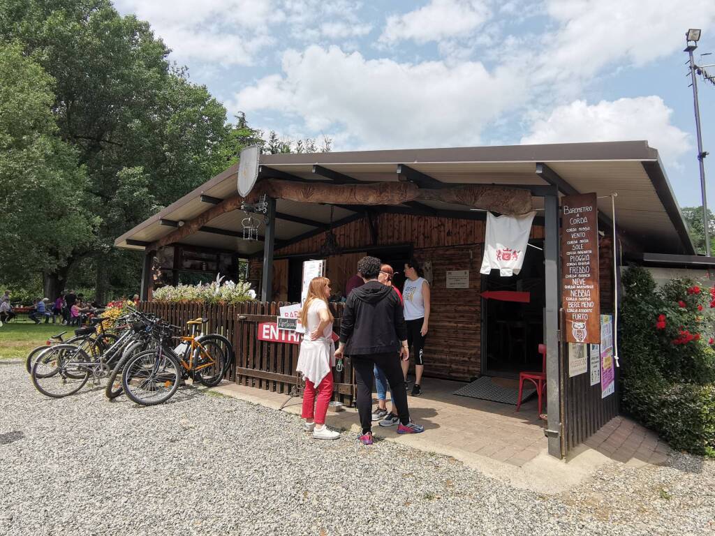 La Festa di Primavera 2023 ai Calimali 
