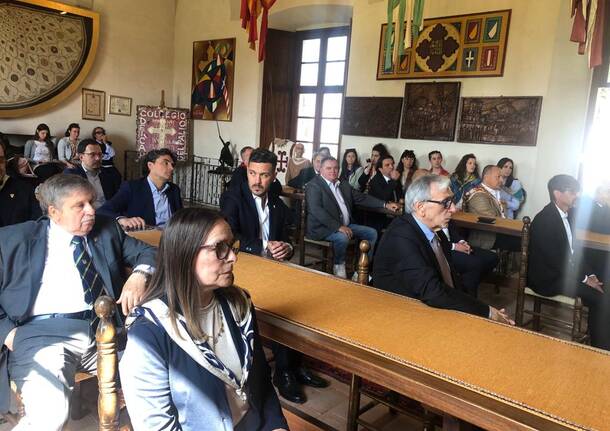 La Provaccia – Memorial Favari a Legnano tra tradizione e ritorni al passato