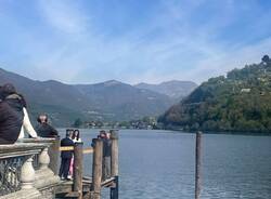 Lago d'Orta linea verde 