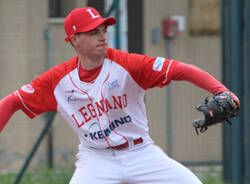 legnano baseball