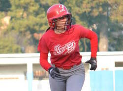 legnano softball