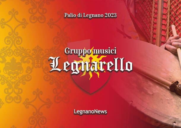 Legnarello