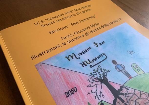 libro marchirolo scuola inclusività