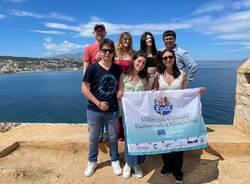 Liceo Scientifico Marie Curie tradate