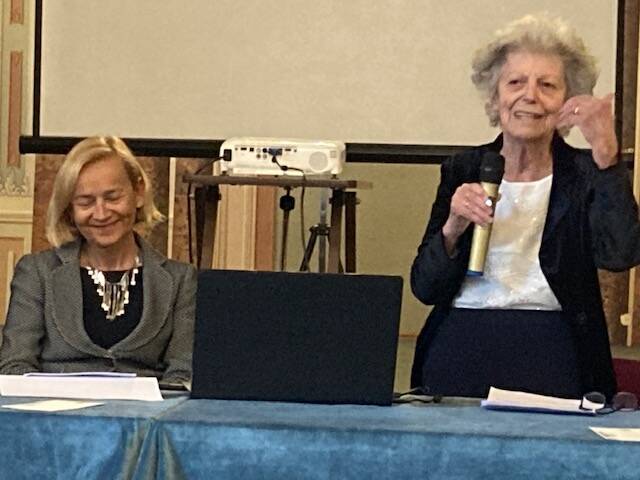 lumen claro 2023, lions club varese prealpi