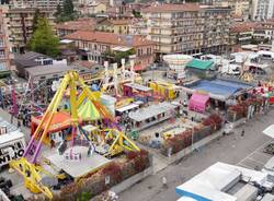 Luna Park Verbania - foto di Uezzo Camocardi 