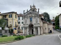 Luoghi generici Varese