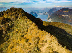 Monte San Giorgio - varie