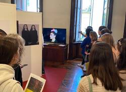 Mostra arti figurative 