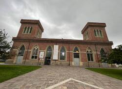 mostra museo del tessile busto arsizio luigi giavini