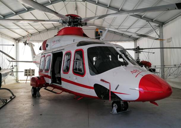 museo Agusta