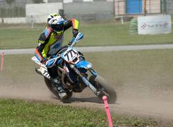 nico grazioli team undici supermoto speciale uisp