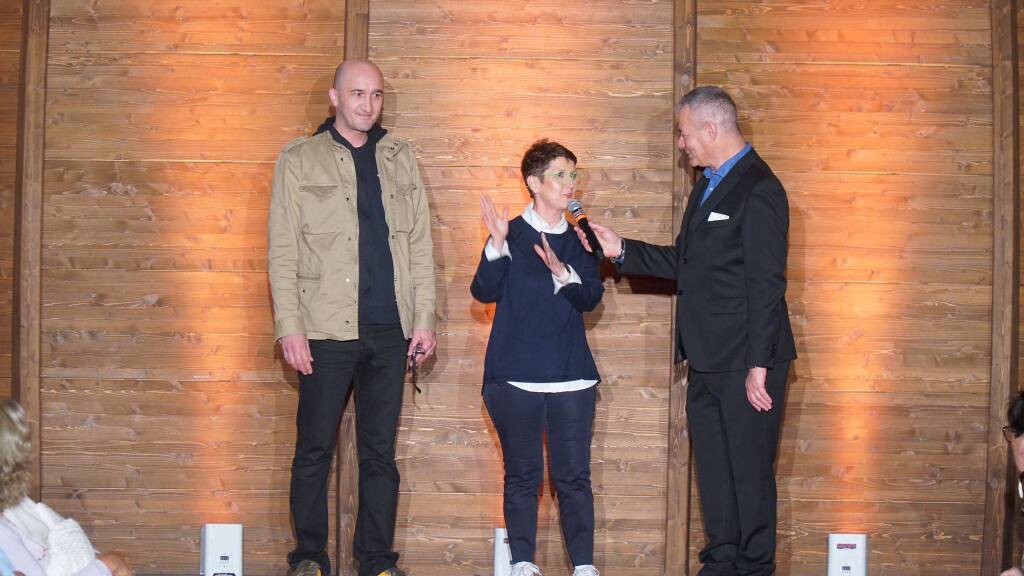 Non solo Fashion Night 2023 a Nerviano