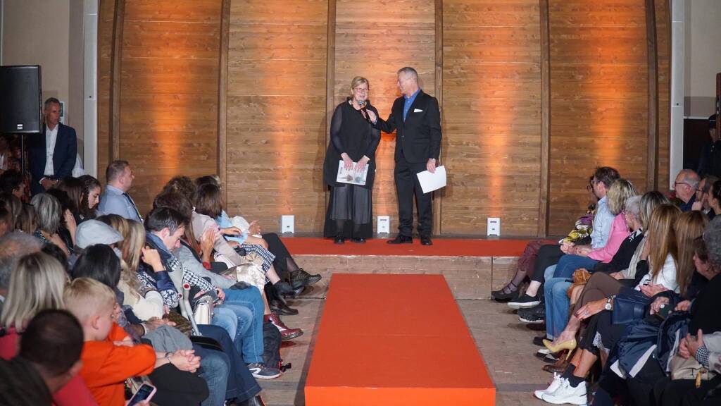 Non solo Fashion Night 2023 a Nerviano